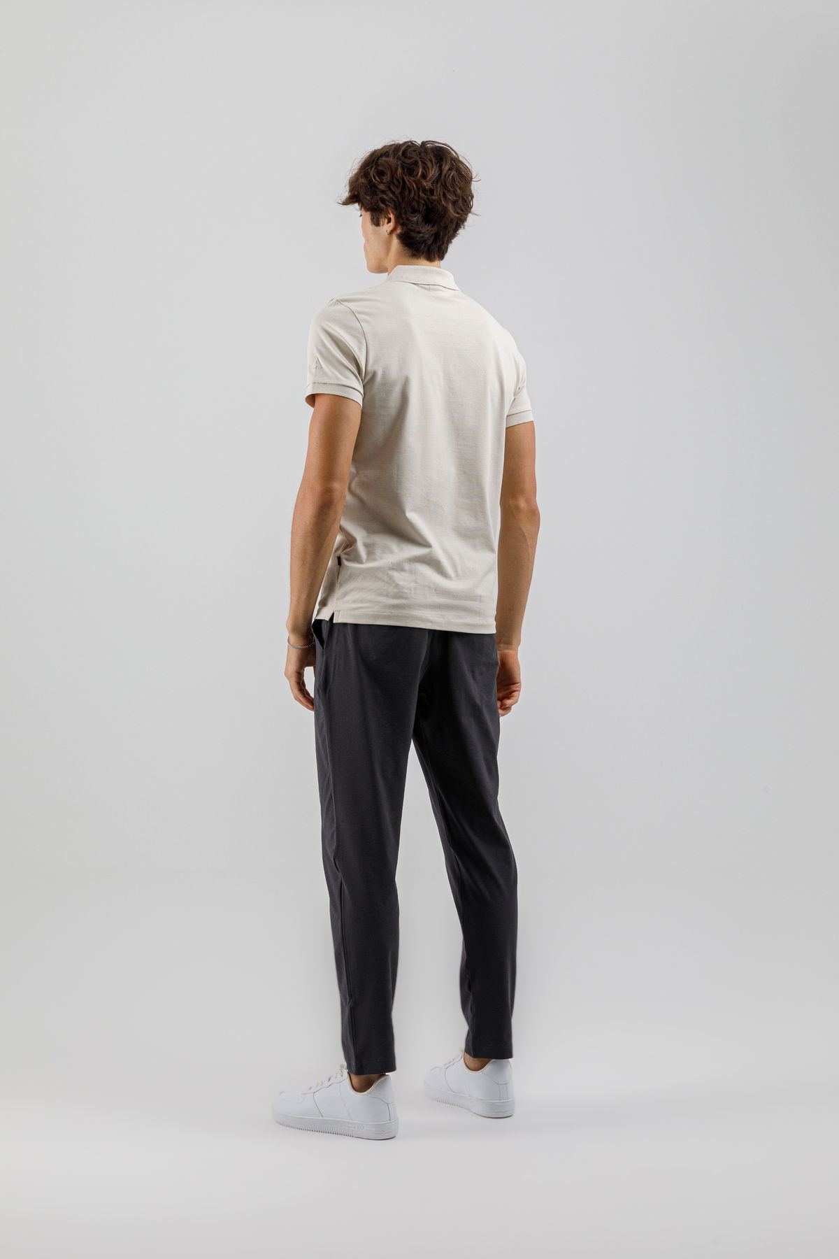5260 - Anthracite - Pants